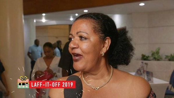 The reviews
.
.
The 🤣🤣🤣 continues this Saturday!
.
.
LAFF-IT-OFF Productions Inc.
presents
The Barbados Public Workers Co-Operative Credit Union Limited
Laff-it-Off “CATSPRADDLED”
.
Saturday March 2nd 2019
Time: 8:00pm
.
The Lloyd Erskine...
